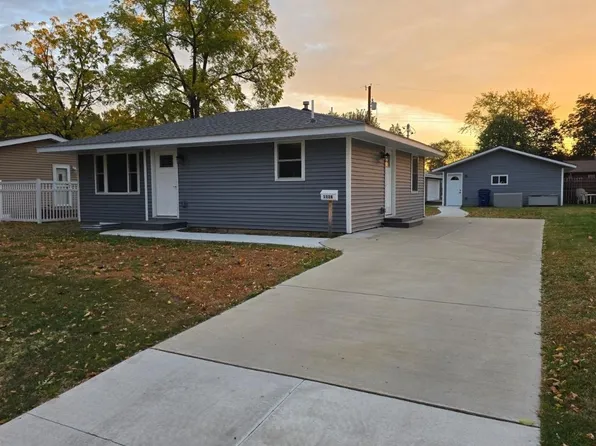 1126 30th Ave N, Saint Cloud, MN 56303
