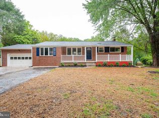 3611 Granite Rd, Woodstock, MD 21163