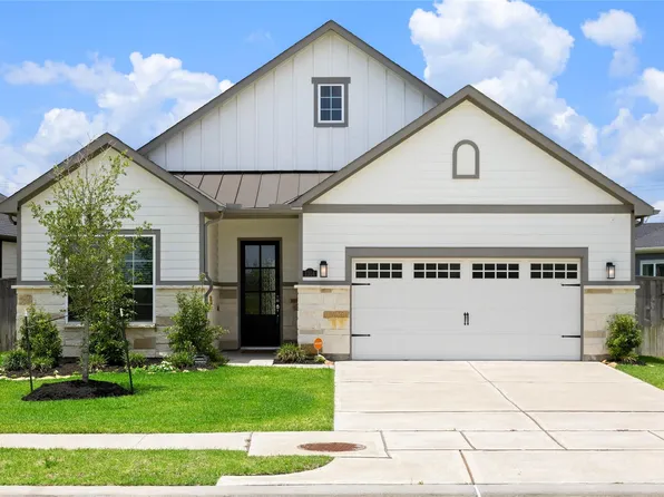 1314 Hidden Oaks Dr, Tomball, TX 77375