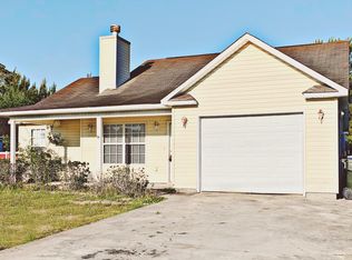 8013 Longwood Dr, Gautier, MS 39553
