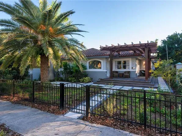 646 14th Ave NE, Saint Petersburg, FL 33701