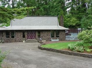 176 Quick Rd, Castle Rock, WA 98611