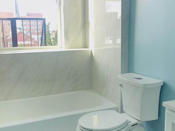 Unit 4 bath