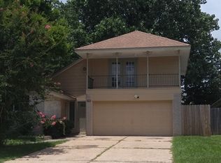 4419 Durban Dr, Houston, TX 77041