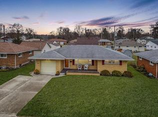 368 Kenyon Dr, Hamilton, OH 45015