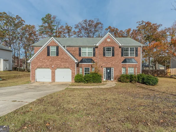 1972 Pius Dr, Ellenwood, GA 30294