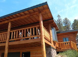 12251 Lynn Dr, Custer, SD 57730