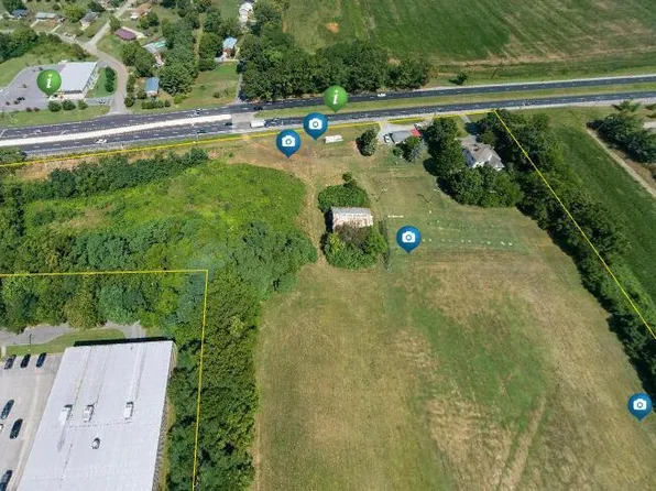 6371 W Andrew Johnson Hwy, Talbott, TN 37877