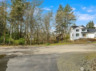 Fort Ward Estates Div No. 5, Bainbridge Island, WA 98110