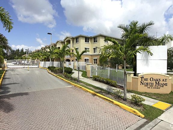 5th image of 13820 NE 3rd Ct APT 205