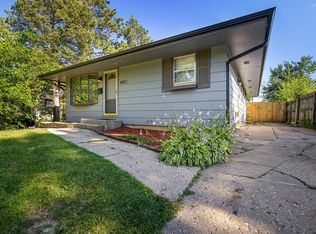4011 Tonawanda Ave, Rockford, IL 61108