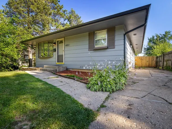 4011 Tonawanda Ave, Rockford, IL 61108