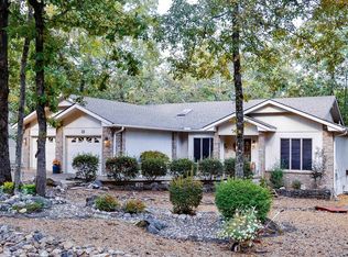 31 Promesa Ln, Hot Springs Village, AR 71909