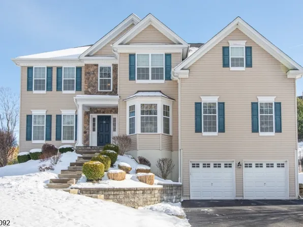 26 Elias Dr, Mount Olive Twp., NJ 07828