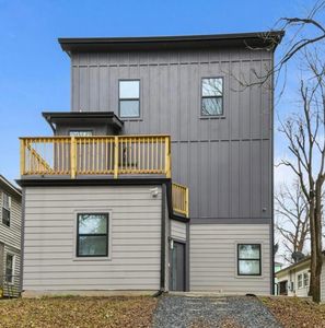 957 Ashby Grv SW, Atlanta, GA, 30314