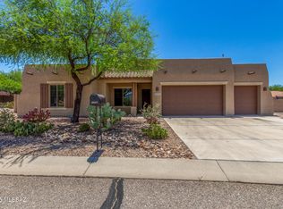 13996 E Anacapa Dr, Vail, AZ 85641
