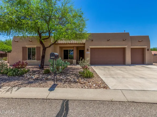 13996 E Anacapa Dr, Vail, AZ 85641