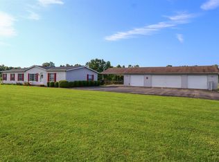 14553 Upper Cumberland Rd, Mount Orab, OH 45154