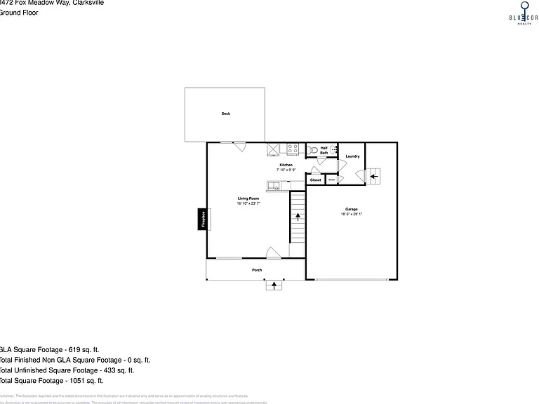 3472 Fox Meadow Way — Photo 58