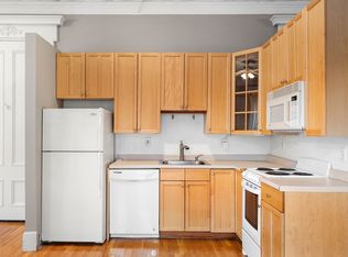 275 Shawmut Ave APT 1, Boston, MA 02118