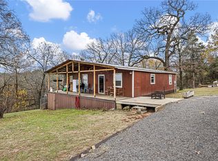10118 Faith Ln, Dardanelle, AR 72834
