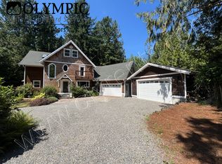 7125 Kellogg Dr NE, Olympia, WA 98516