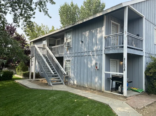 21508 Golden Hills Blvd, Tehachapi, CA