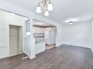 1237 Glencairn Ave, Toronto, ON M6B 2B6