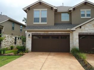 7309 Bandera Ranch Trl #A, Austin, TX 78750