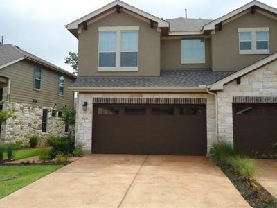7309 Bandera Ranch Trl #A, Austin, TX, 78750
