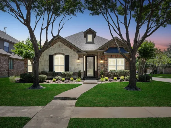 2707 Barnhill Ln, Frisco, TX 75034