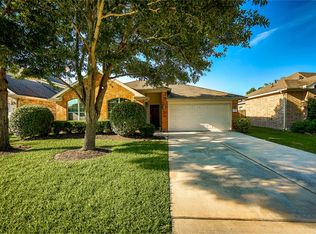 18315 Heathridge Ln, Cypress, TX 77433