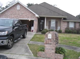 2928 Alana Ln, Marrero, LA 70072
