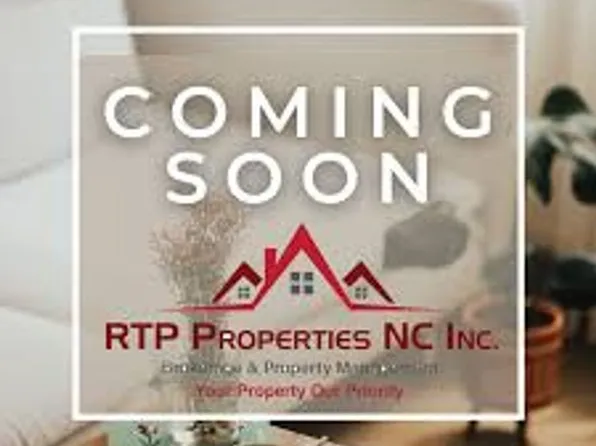 4010 Upshur Ct, Cary, NC 27519