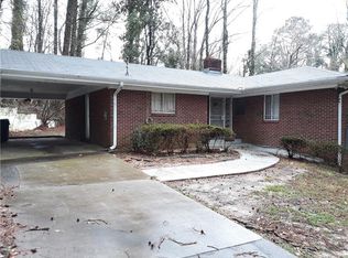 674 Waterford Rd NW, Atlanta, GA 30318