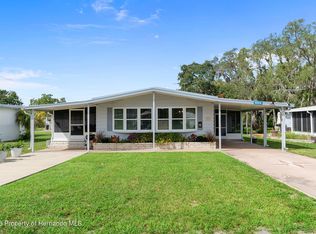 8089 Highpoint Blvd, Brooksville, FL 34613