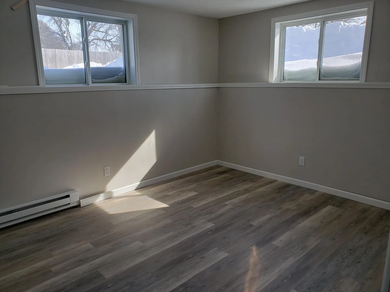 2 bed, 850 sqft, $875 — Photo 2