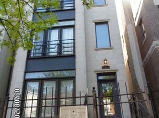 912 N Hermitage Ave #2, Chicago, IL 60622