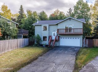 2130 Colony Loop, Anchorage, AK 99507