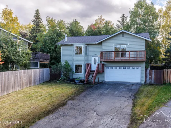 2130 Colony Loop, Anchorage, AK 99507