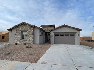 8011 Alto Rey Ct NW, Albuquerque, NM 87120