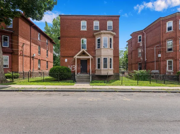 43 Seyms Street, Hartford, CT 06120