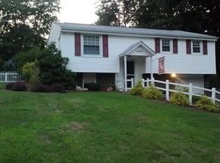 1640 Connor Rd, South Park, PA 15129