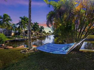 502 SE 29th St, Cape Coral, FL 33904