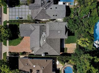 4930 Alonzo Ave, Encino, CA 91316