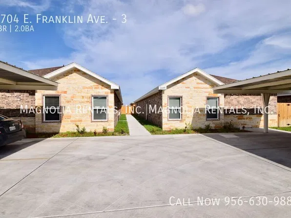 2704 E Franklin Ave #3, Mission, TX 78573