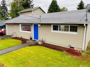 612 Tacoma Ave NE, Renton, WA 98056