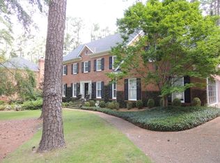 6 Bristlecone Way, Augusta, GA 30909