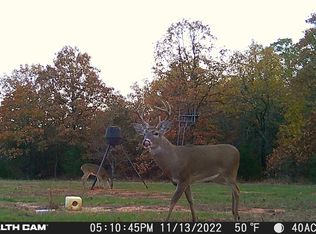 On 126 Rd, Tecumseh, OK 74873