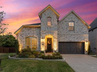 8705 Abbington Pl, McKinney, TX 75072